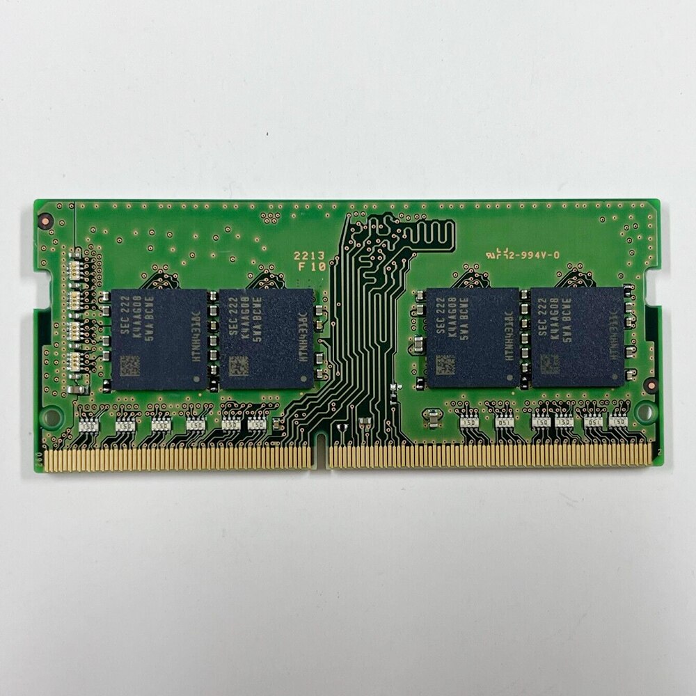 Ｚ RAM DDR4 3200 16GB 16G 1RX8 PC4-3200AA Ʈ ޸𸮿 M471A2G43AB2-CWE, ǰ  , 1 
